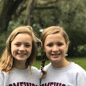 Meet your Posher, Anne